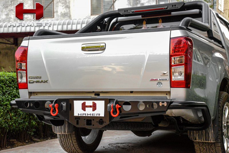 G-SERIES-REAR-BUMPER-FOR-ISUZU-D-MAX