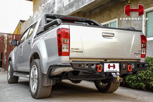 G-SERIES-REAR-BUMPER-FOR-ISUZU-D-MAX