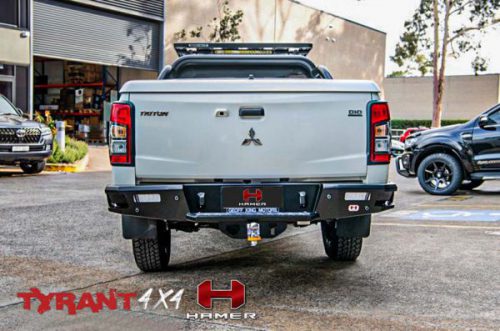 HAMER-M-SERIES-REAR-BUMPER-FOR-MITSUBISHI-TRITON-2021