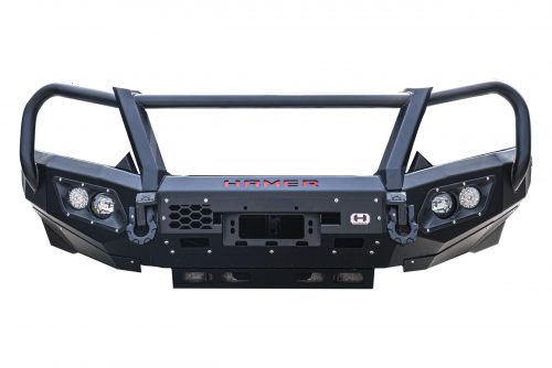 KING-SERIES-PLUS-BULL-BAR-PT-FOR-ISUZU-D-MAX