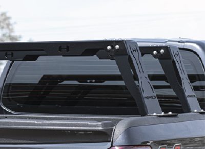 แร็คหลังคาของ HAMER รุ่น GROLY ROOF TENT RACK