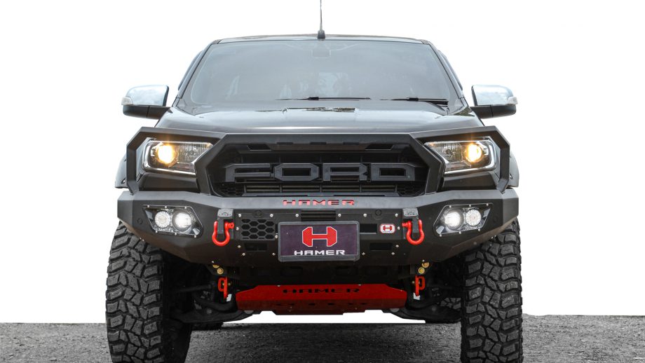 BANER-KING-SERIES-FRONT-BULL-BAR-FORD-RANGER-2