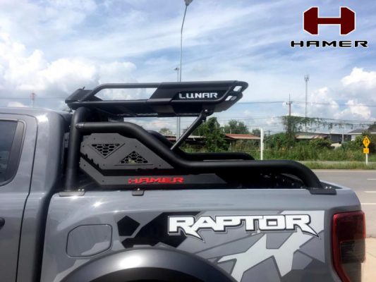 HAMER-TITANIUM-SERIES-ROLL-BAR-FOR-FORD-RANGER-RAPTOR
