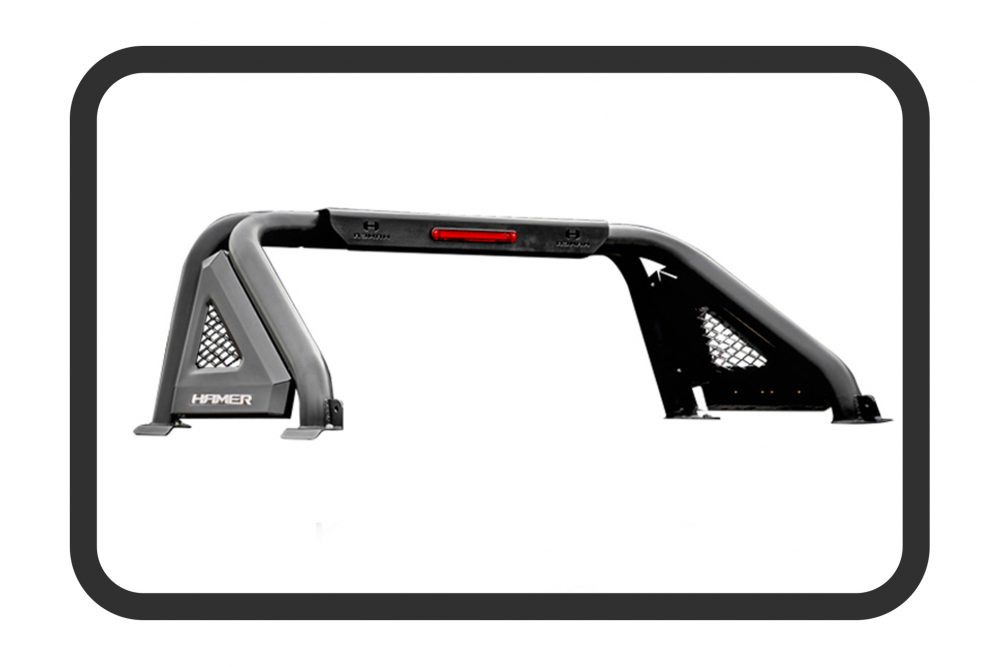 ิBANER-KNIGHT-SERIES-ROLL-BAR