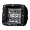 HL005 HAMER 4.8 WHITE LED CUBE LIGHT 16W