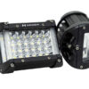 HL019 HAMER 4.3 LED WORK LIGHT 17W (PRICE PER PAIR)